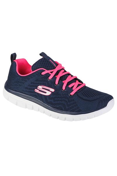 SKECHERS Skechers Graceful - Get Connected, Teniși pentru femei