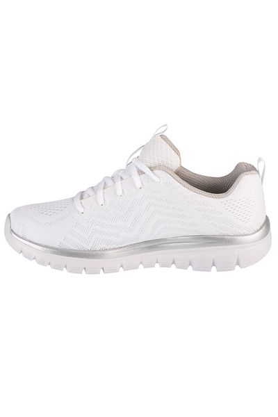 SKECHERS Graceful - Get Connected, Women's Sneakers