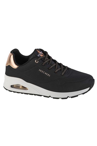 SKECHERS Skechers Uno-Shimmer Away, Teniși pentru femei