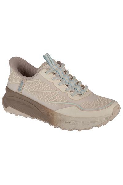 SKECHERS Slip-Ins: Switch Back - Mist, Women's Sneakers