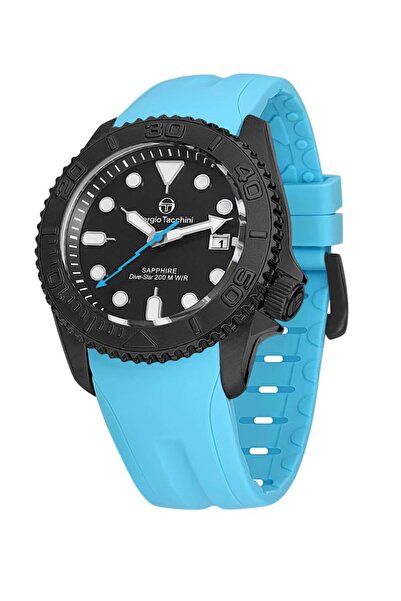 Sergio Tacchini ساعة يد رجالية من سيرجيو تاتشيني S.ST.3.10002.2