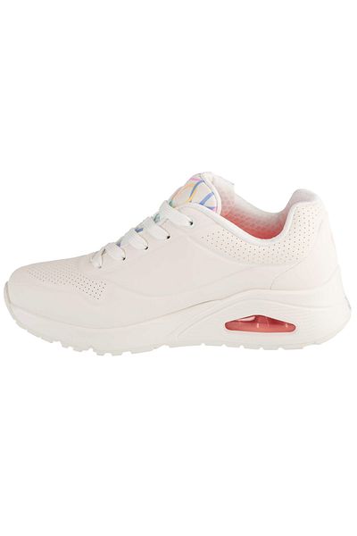 SKECHERS Uno-Spread The Love, Teniși pentru femei