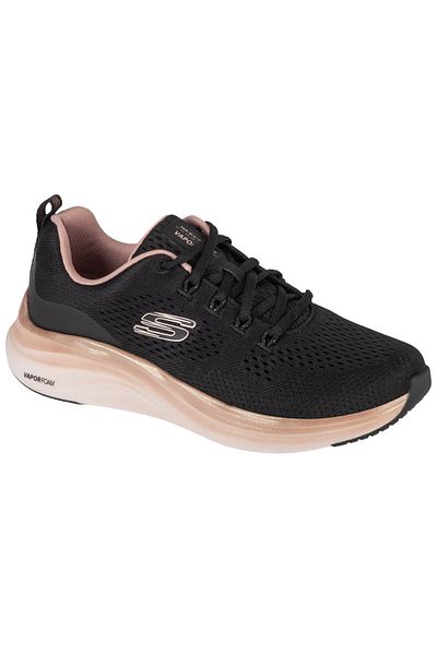 SKECHERS Vapor Foam - Midnight Glimmer, Women's Sneakers