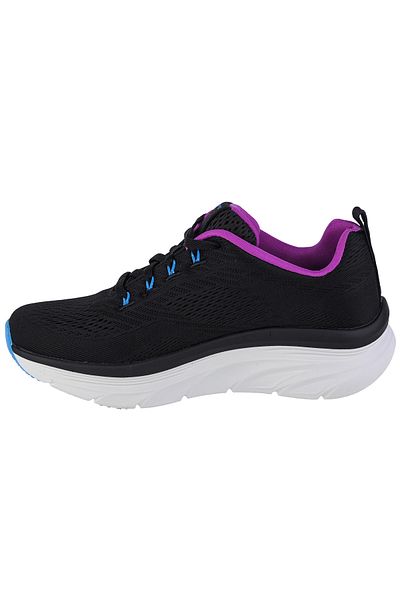 SKECHERS Skechers D'Lux Walker - Fresh Finesse, Teniși pentru femei