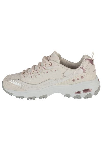 SKECHERS Skechers D'Lites Ladies Night, Teniși pentru femei
