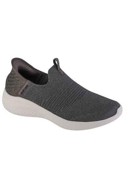 SKECHERS Slip-Ins Ultra Flex 3.0 Smooth Step, Women's Sneakers