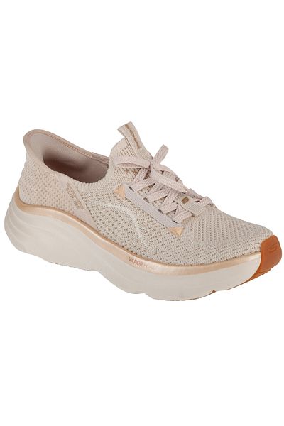 SKECHERS Slip-Ins: D'lux Vapor - Evening Glow, Women's Sneakers