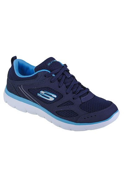 SKECHERS Summits Suited, Women's Sneakers