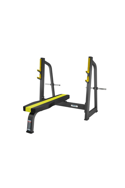 ATHLETIC TB43 - OLYMPIC FLAT BENCH PRESS - ITHAL URUN