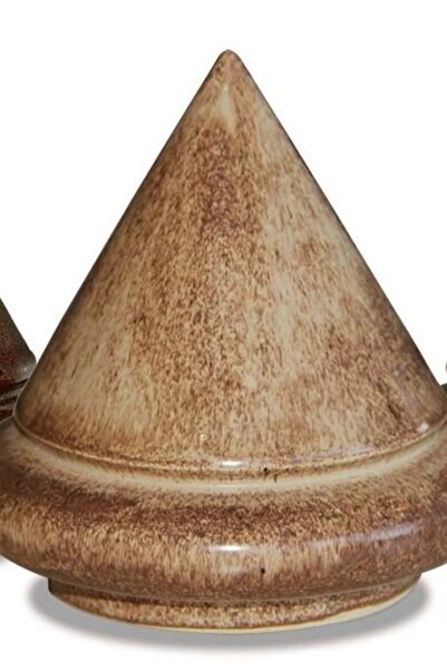 HOBİ SERAMİK A 4044 Sandelholz