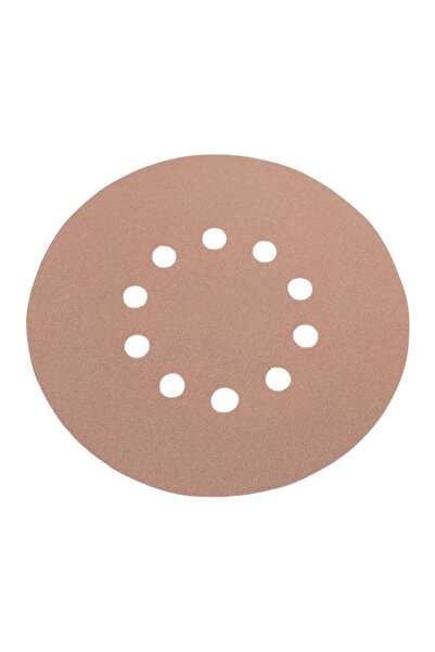 Flex 370932 225mm P80/100/120/150/180 Velcro Zımpara Kağıdı