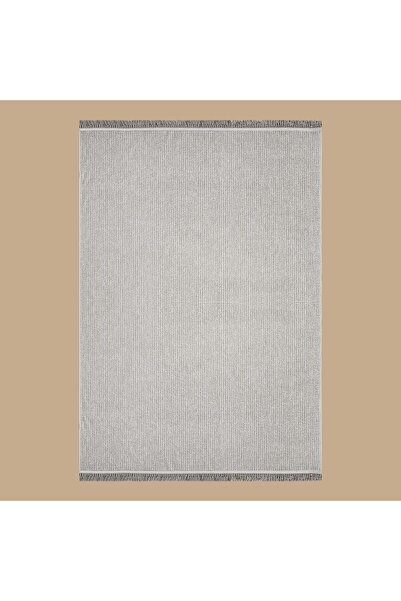 Bella Maison Havana Modern Halı Gri (100x200 cm)