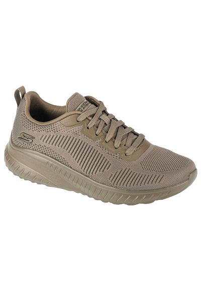 SKECHERS Bobs Squad Chaos - Face Off, Teniși pentru femei