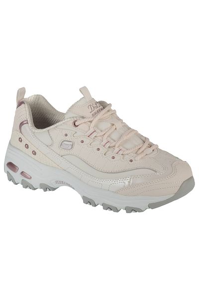 SKECHERS Skechers D'Lites Ladies Night, Teniși pentru femei