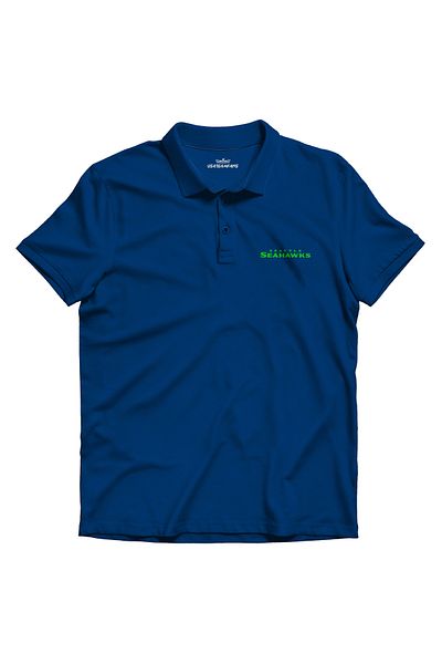 usateamfans ΜΠΟΥΜΕΛΟ POLO SEAHAWKS