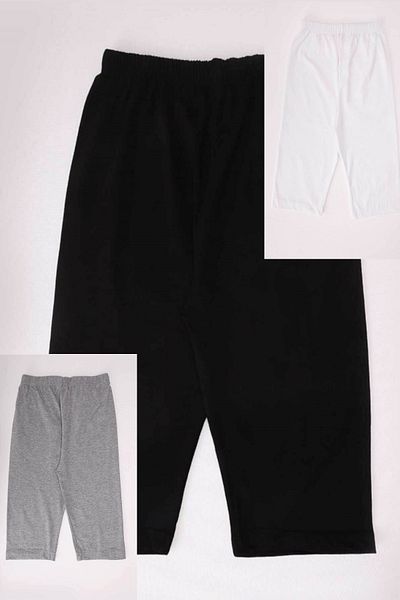 ÇamaşırcımShop Tutku 12 pachete de jambiere scurte 100% bumbac