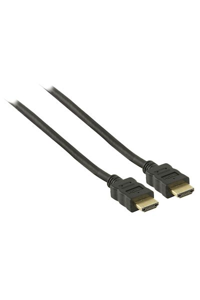 BOEM Cablu HDMI 4K, 1080p, 3D, Deep Color, 3 metri