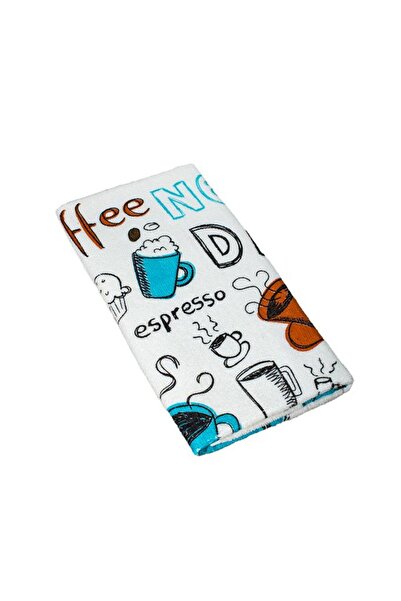 Miabella Home Кухонний рушник для витирання посуду, рушник для рук з високою водопоглинальною здатністю