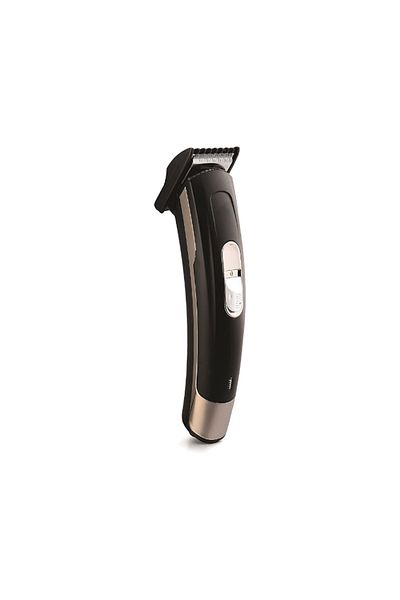 İMPEX Impex TIDY 111-A Hair Trimmer For Men - Black