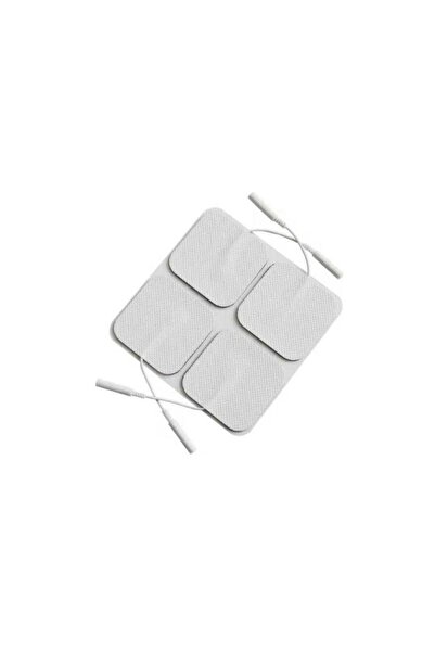 Respirox Tens Pedi Kablolu 4'lü