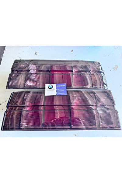 Wender Parts BMW e30 mor stop 83-87