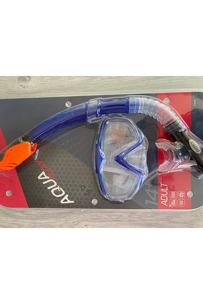 Toys Snorkeling Set