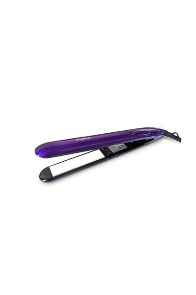 İMPEX Impex TIDY 111-A Hair Trimmer For Men - Black
