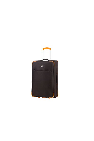 Madisson Troler extensibil mare SW233, 72x44,5x25 cm, capacitate +30%, bagaj ...