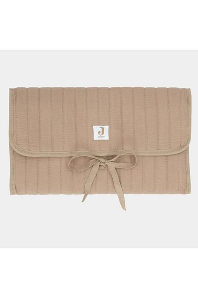 Jollein Changing Mat, Beige, 70x71cm