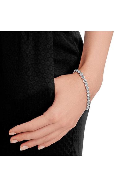 Swarovski Armband 5071173 (STORLEK: 17 CM)