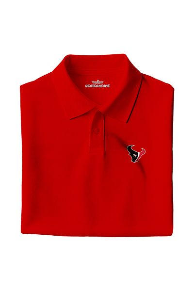 usateamfans ΜΠΟΥΜΕΛΟ POLO TEXANS
