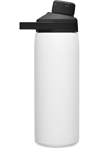 Camelbak Chute Mag Insulated Stainless Steel Bottle, 600 ml, White