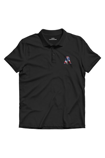 usateamfans ΜΠΟΥΜΕΛΟ POLO PATRIOTS