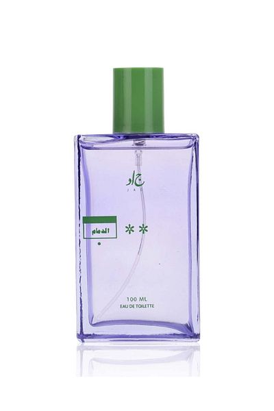 jad Dammam EDT 100 ml