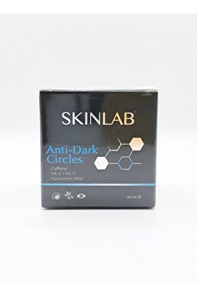 Skinlab كريم العين المضاد للهالات السوداء 30 مل