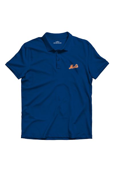 usateamfans ΜΠΟΥΜΕΛΟ POLO METS