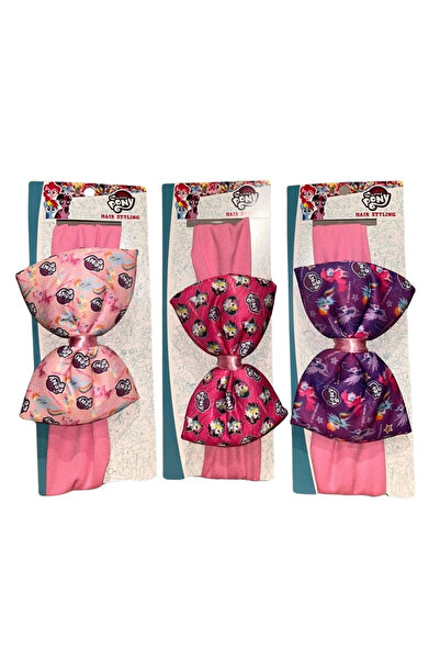 TOYFEST مشبك ماي ليتل بوني