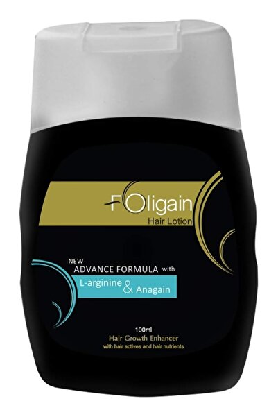 FOLIGAIN لوشن نمو الشعر، 100 مل
