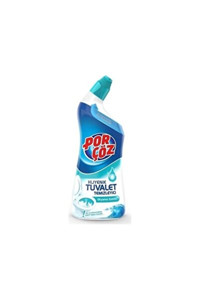 Porçöz Porcoz Tuvalet Tem.750 Ml.okyanus Esıntısı