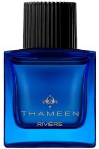 Riviere Thameen Rivière Eau de Parfum, 50ml