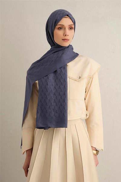 Armine Şal Pamora 3 26