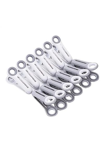 ACE Wind-Proof Clothespin Set (12 Pc.)