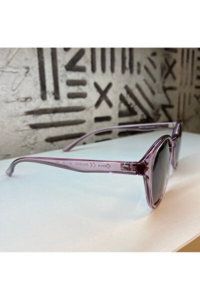 Benx Sunglasses Benx Mod9043 Pink Girl's Polarized Sunglasses