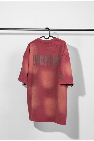 FLFXI "Oversized T-shirt "CHAMP
