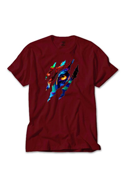 CrowsGate Tricou roșu Avatar The Way Of Water Eye