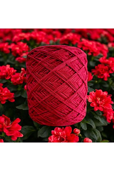 Kırlangıç Ladder Lase Hand Knitting Rope 230 Gr