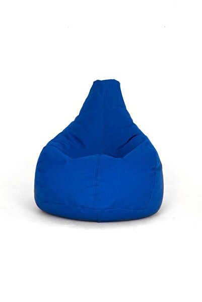 Pufumo Damla Armut Koltuk Mavi