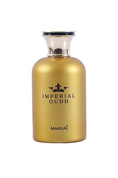 MAKKAJ IMPERIAL OUDH 100ML