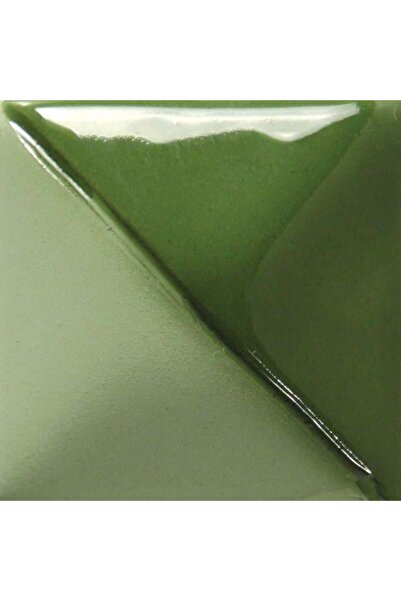 Genel Markalar Mayco UG-21 Leaf Green Sır Altı Boya