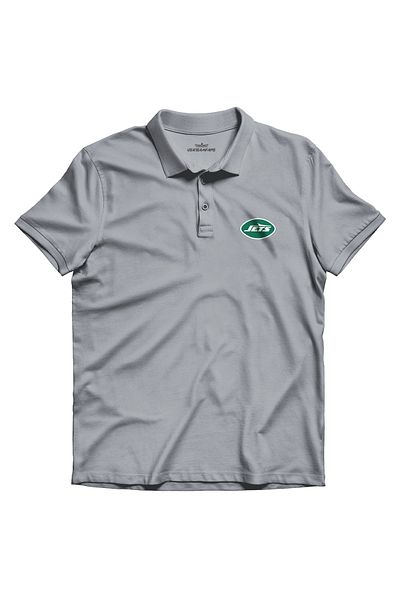 usateamfans ΜΠΟΥΜΕΛΟ JETS POLO